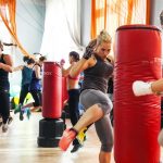 FIT BOXE